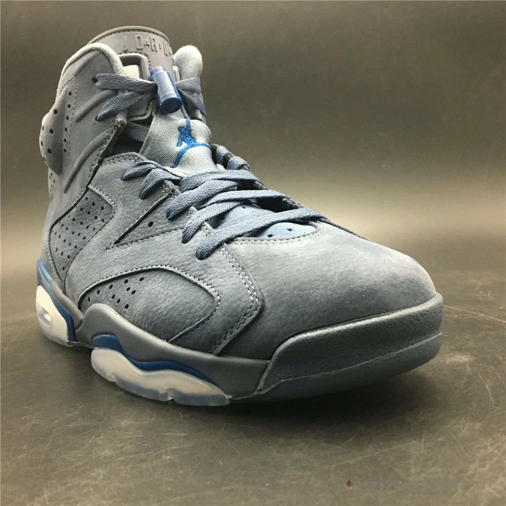 HypeYourBeast Air Jordan 6 Retro 'Diffused Blue' 3 HypeYourBeast Air Jordan 6 Retro 'Diffused Blue'