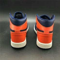 Hypeyourbeast Air Jordan 1 High 'Blue Void'