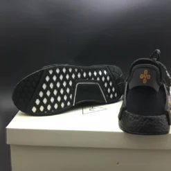 Hypeyourbeast Adidas NMD Pharrell X OVO Drake 27 Hypeyourbeast Adidas NMD Pharrell X OVO Drake