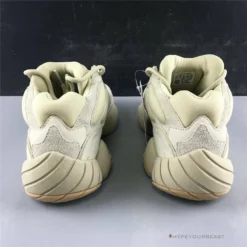 Hypeyourbeast Adidas Yeezy Boost 500 'Stone'