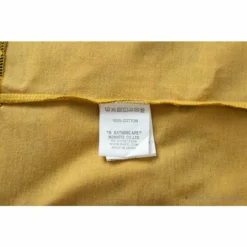 Hypeyourbeast Clothes BAPE KIDS Color Ape Head Camouflage Tee Shirt 'YELLOW'