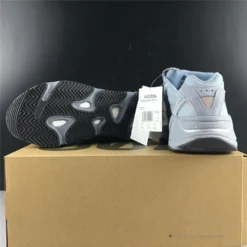 Hypeyourbeast Adidas Yeezy Boost 700 'Hospital Blue'