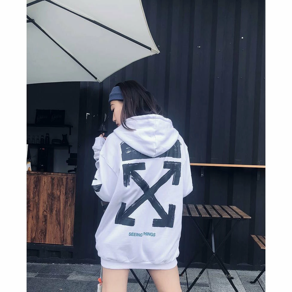 HypeYourBeast Off White Hoodie Seeing Things White Hoodies & Jackets 12 HypeYourBeast Off White Hoodie Seeing Things White Hoodies & Jackets