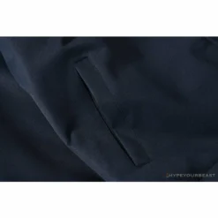 Hypeyourbeast BAPE X Star Wars Collaboration Windbreaker Jacket 'BLUE'