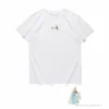 Hypeyourbeast OFF-WHITE Mickey Bluff Face Tee Shirt 'WHITE'