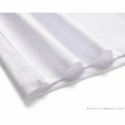 Hypeyourbeast OFF-WHITE Disney Spring X Summer Mickey Arrow Tee Shirt 'WHITE'