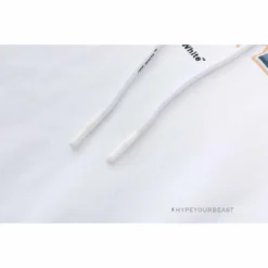 HypeYourBeast Off White Hoodie Looney - White 16 HypeYourBeast Off White Hoodie Looney - White