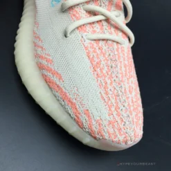 Hypeyourbeast Adidas Yeezy Boost 350 V2 'Sply Pink'