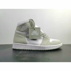HypeYourBeast Air Jordan 1 High OG 'Seafoam'