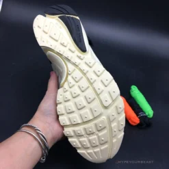 Hypeyourbeast The 10: Air Presto “OFF WHITE” 25 Hypeyourbeast The 10: Air Presto “OFF WHITE”