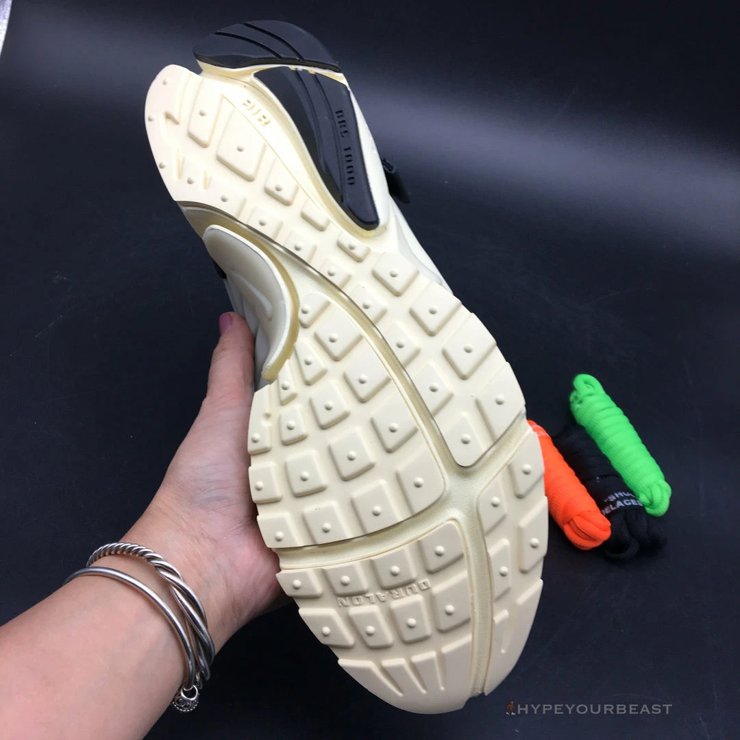 Hypeyourbeast The 10: Air Presto “OFF WHITE” 11 Hypeyourbeast The 10: Air Presto “OFF WHITE”