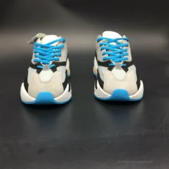 HypeYourBeast Adidas Yeezy Boost 700 Wave Runner Blue