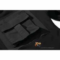 HypeYourBeast Travis Scott X Cactus Jack Hoodie