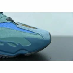 HypeYourBeast Adidas Yeezy 700 'Faded Azure'