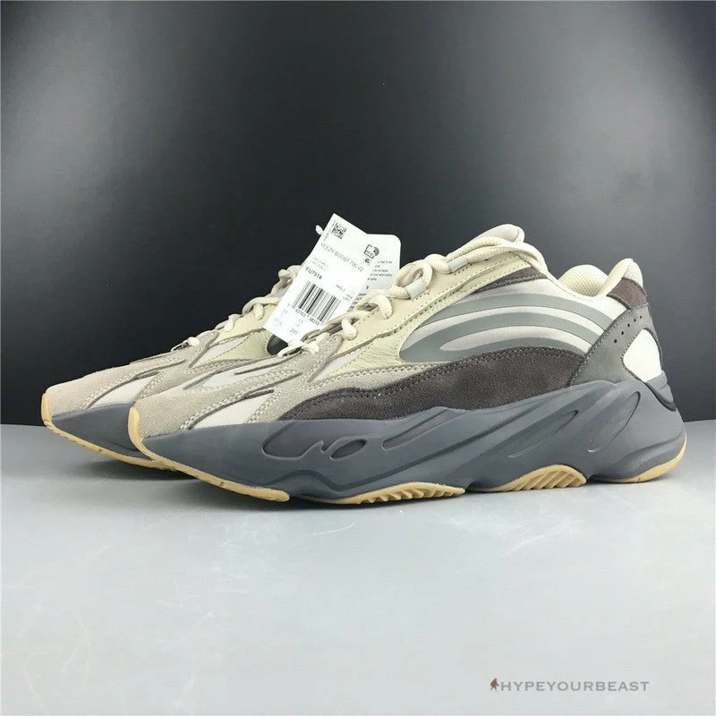 HypeYourBeast Adidas Yeezy Boost 700 V2 'Tephra' 4 HypeYourBeast Adidas Yeezy Boost 700 V2 'Tephra'
