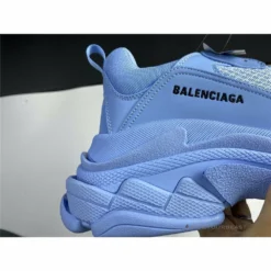 Hypeyourbeast BCG Triple S Blue Balenciaga Triple S 15 Hypeyourbeast BCG Triple S Blue Balenciaga Triple S