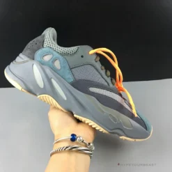 Hypeyourbeast Adidas Yeezy Boost 700 'Teal Blue' 43 Hypeyourbeast Adidas Yeezy Boost 700 'Teal Blue'