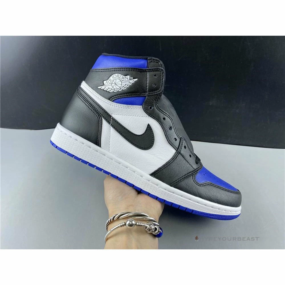 Hypeyourbeast Air Jordan 1 High Game Royal 5 Hypeyourbeast Air Jordan 1 High Game Royal