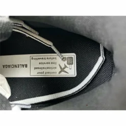 Hypeyourbeast BCG Track Sneakers 3.0 Light Up Sole