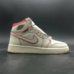 Hypeyourbeast Air Jordan 1 Retro High Phantom Gym Red 26 Hypeyourbeast Air Jordan 1 Retro High Phantom Gym Red