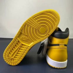 HypeYourBeast Air Jordan 1 Retro High 'Pollen' 19 HypeYourBeast Air Jordan 1 Retro High 'Pollen'