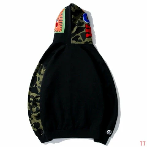 Hypeyourbeast Bape Camo Hoodie 3 Hypeyourbeast Bape Camo Hoodie