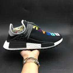 Hypeyourbeast Adidas NMD Pharrell Hu Tr Pharrell Breathe