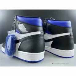 Hypeyourbeast Air Jordan 1 High Game Royal 24 Hypeyourbeast Air Jordan 1 High Game Royal
