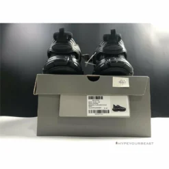Hypeyourbeast Balenciaga Track Sneakers 3.0 Black Rubber Sole