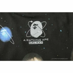 Hypeyourbeast BAPE Shark Head Planet Tee Shirt Clothes 21 Hypeyourbeast BAPE Shark Head Planet Tee Shirt Clothes