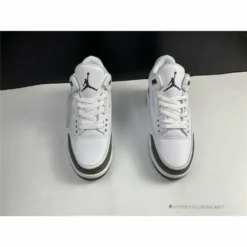 HypeYourBeast Air Jordan 3 'Mocha'