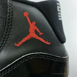 Hypeyourbeast Air Jordan 11 'Bred' 23 Hypeyourbeast Air Jordan 11 'Bred'