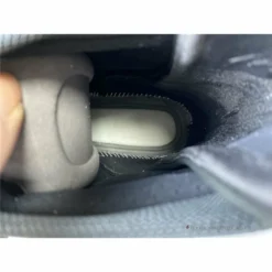 Hypeyourbeast Nike Air Fear Of God 1 Black