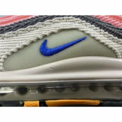 Hypeyourbeast Nike Air Max 97 Corduroy Pack Pink