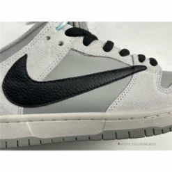 Hypeyourbeast Nike SB Dunk Low X Playstation X Travis Scott