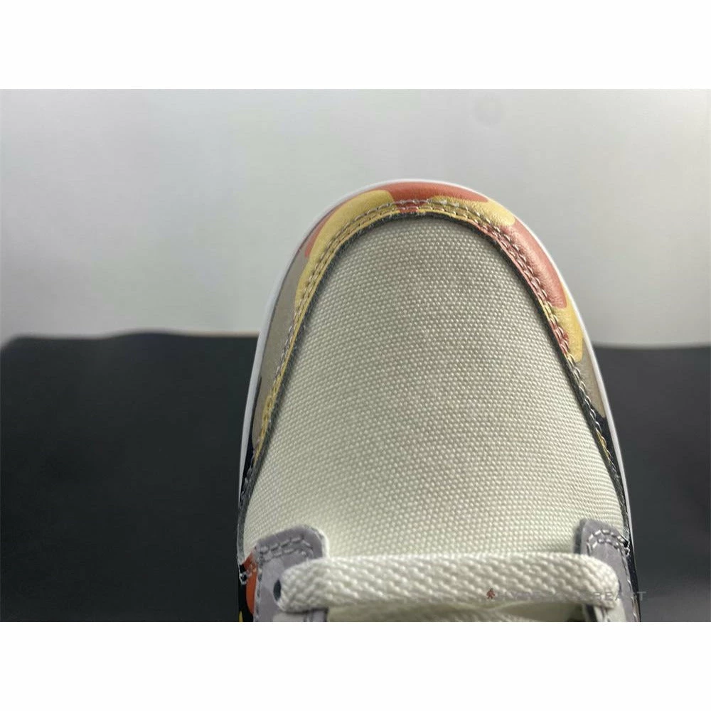 HypeYourBeast Nike Dunk Low Multi Camo 5 HypeYourBeast Nike Dunk Low Multi Camo