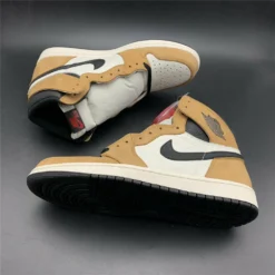 Hypeyourbeast Air Jordan 1 Retro High 'Rookie Of The Year' 19 Hypeyourbeast Air Jordan 1 Retro High 'Rookie Of The Year'