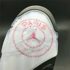 Hypeyourbeast Jordan 5 Retro Paris Saint-Germain