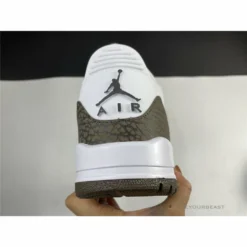 HypeYourBeast Air Jordan 3 'Mocha'