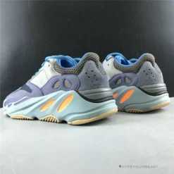 Hypeyourbeast Adidas Yeezy Boost 700 'Blue Carbon'