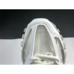 Hypeyourbeast Balenciaga Track Sneakers 3.0 White Rubber Sole