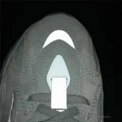 Hypeyourbeast Adidas Yeezy Boost 700 'Hospital Blue'