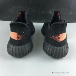 Hypeyourbeast Adidas Yeezy Boost 350 V2 'Sply Red'
