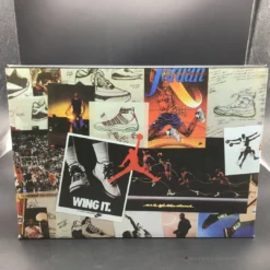 HypeYourBeast Air Jordan 6 Retro High Pinnacle 'Flight Jacket' 51 HypeYourBeast Air Jordan 6 Retro High Pinnacle 'Flight Jacket'