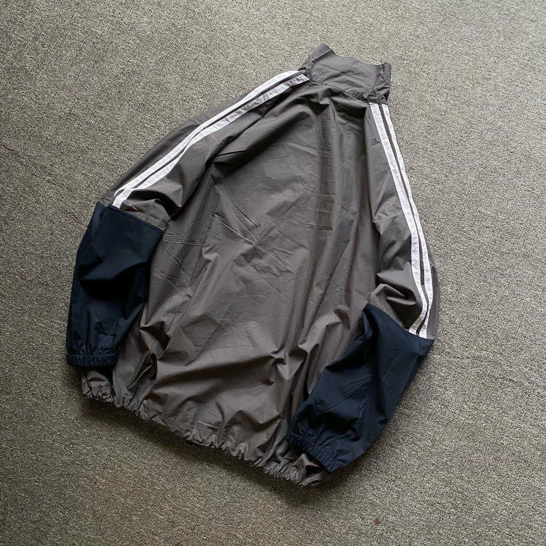 Hypeyourbeast BCG Jacket Grey Blue Hoodies & Jackets 3 Hypeyourbeast BCG Jacket Grey Blue Hoodies & Jackets