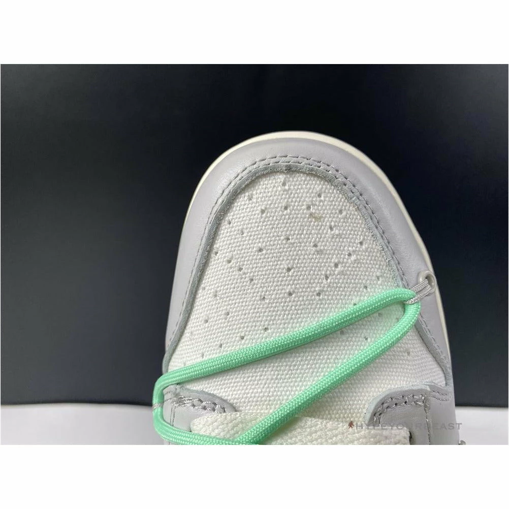 HypeYourBeast Off White X Nike Dunk Low 'Dear Summer - 05/50' 14 HypeYourBeast Off White X Nike Dunk Low 'Dear Summer - 05/50'