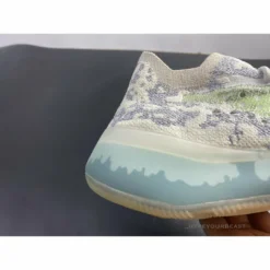 HypeYourBeast Adidas Yeezy Boost 380 'Alien Blue'