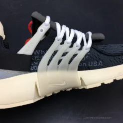 Hypeyourbeast The 10: Air Presto “OFF WHITE” 23 Hypeyourbeast The 10: Air Presto “OFF WHITE”