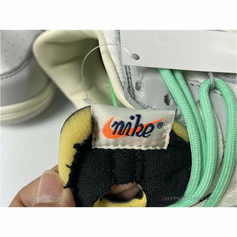 HypeYourBeast Off White X Nike Dunk Low 'Dear Summer - 05/50' 11 HypeYourBeast Off White X Nike Dunk Low 'Dear Summer - 05/50'