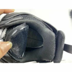 Hypeyourbeast BCG Track Sneakers 3.0 Light Up Sole